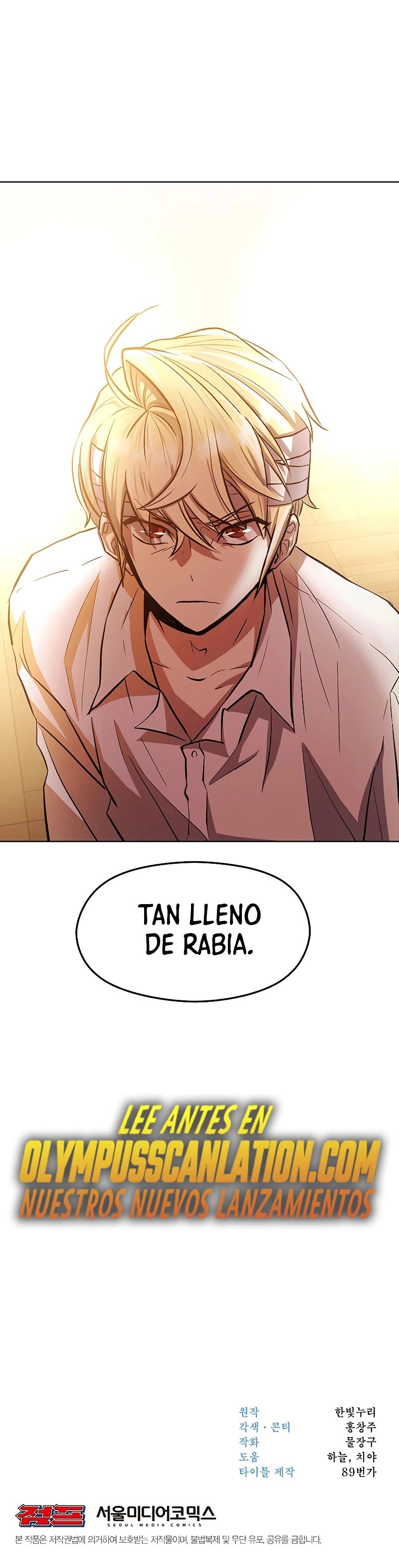 Archimago trascendiendo a través de la regresión Capítulo 1 - Page 52