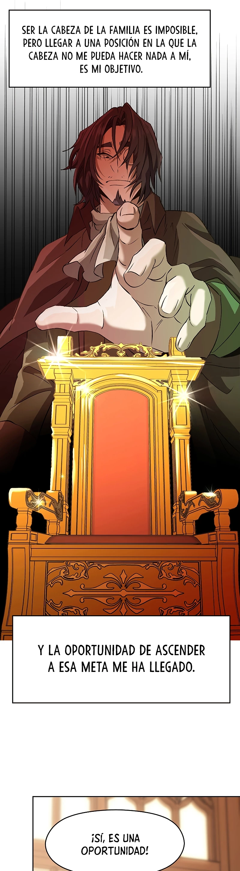 Archimago trascendiendo a través de la regresión Capítulo 10 - Page 23