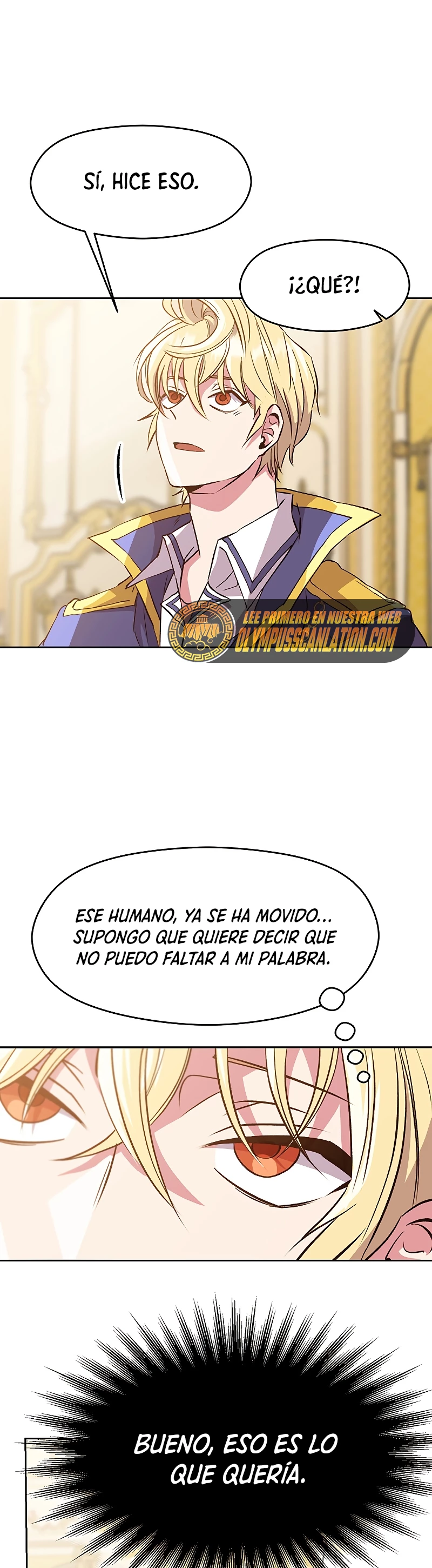 Archimago trascendiendo a través de la regresión Capítulo 10 - Page 28