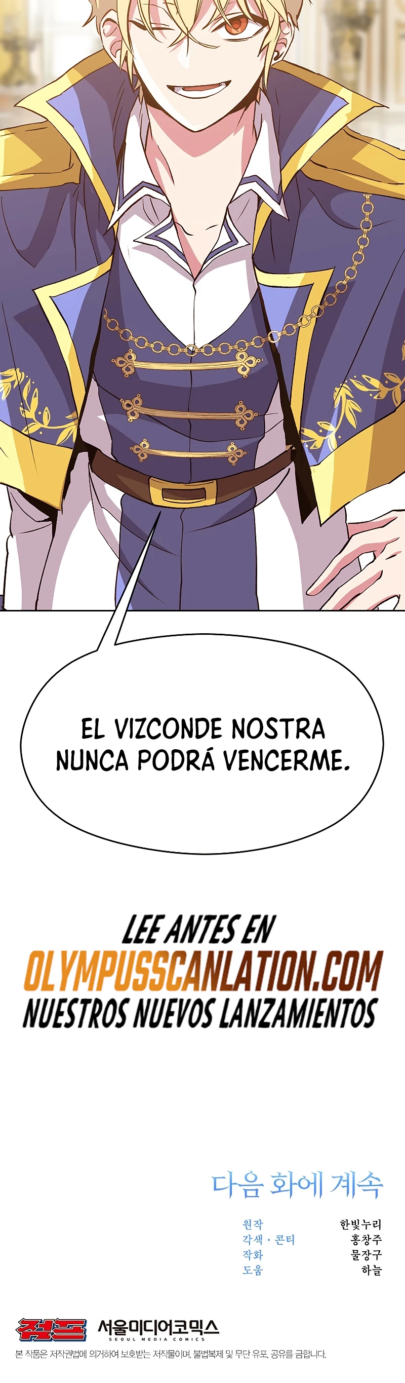 Archimago trascendiendo a través de la regresión Capítulo 10 - Page 42