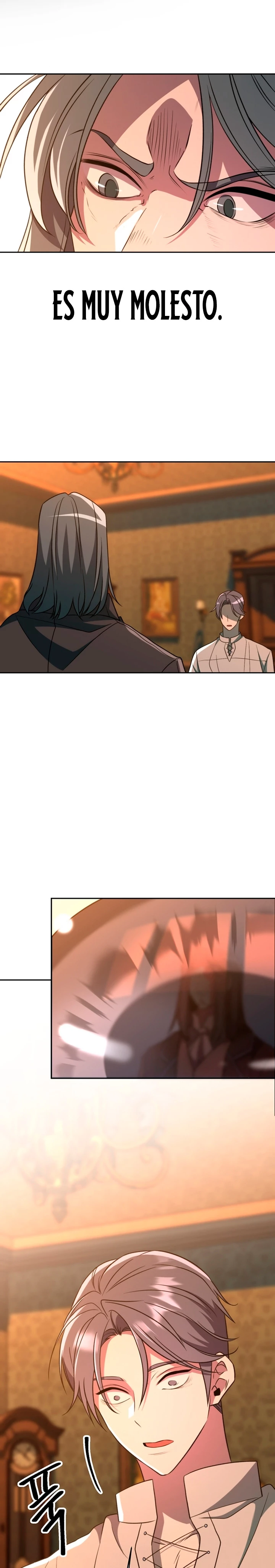 Archimago trascendiendo a través de la regresión Capítulo 100 - Page 17