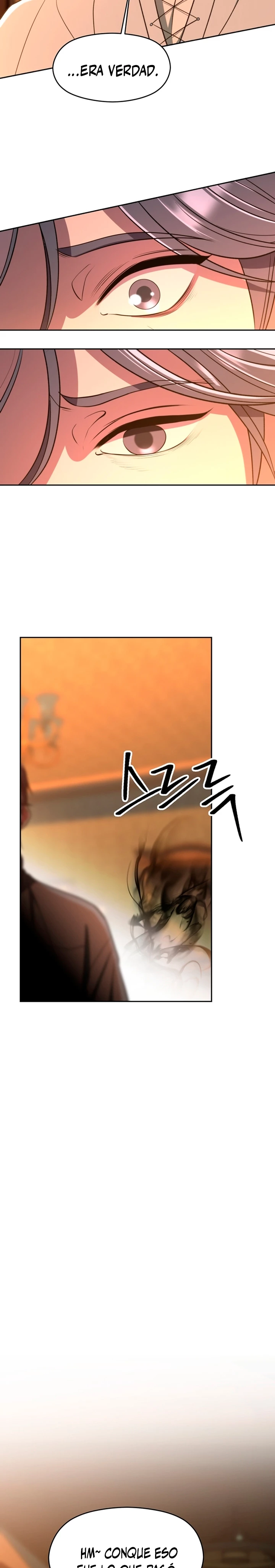 Archimago trascendiendo a través de la regresión Capítulo 100 - Page 18