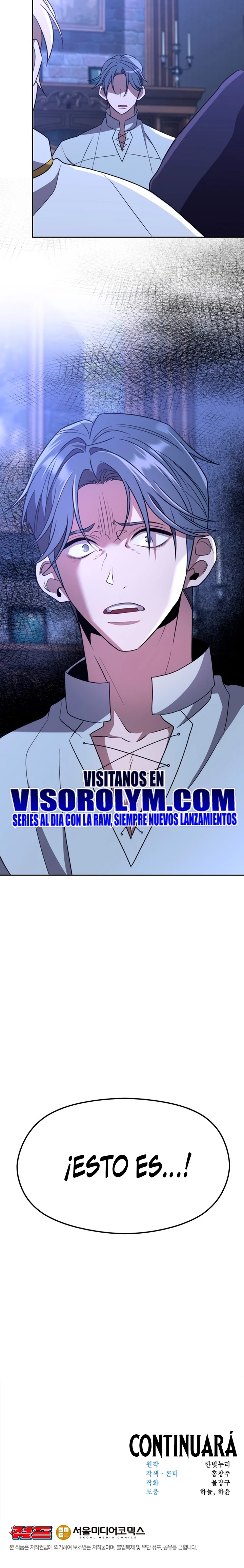 Archimago trascendiendo a través de la regresión Capítulo 101 - Page 20