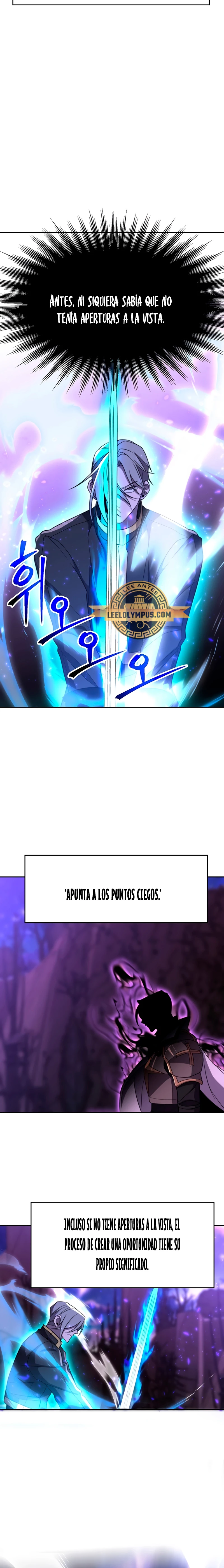 Archimago trascendiendo a través de la regresión Capítulo 104 - Page 18