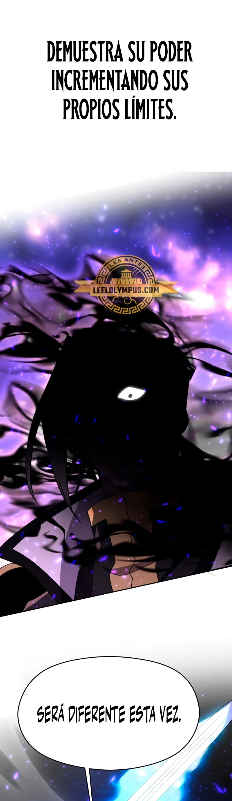 Archimago trascendiendo a través de la regresión Capítulo 104 - Page 22