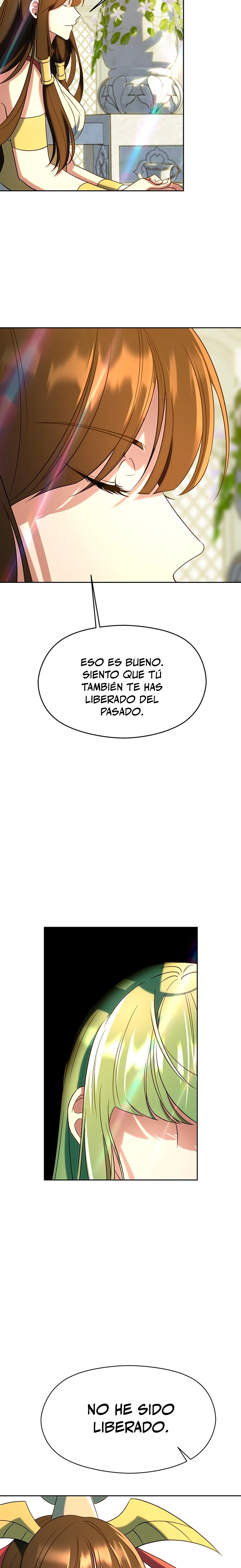 Archimago trascendiendo a través de la regresión Capítulo 106 - Page 20