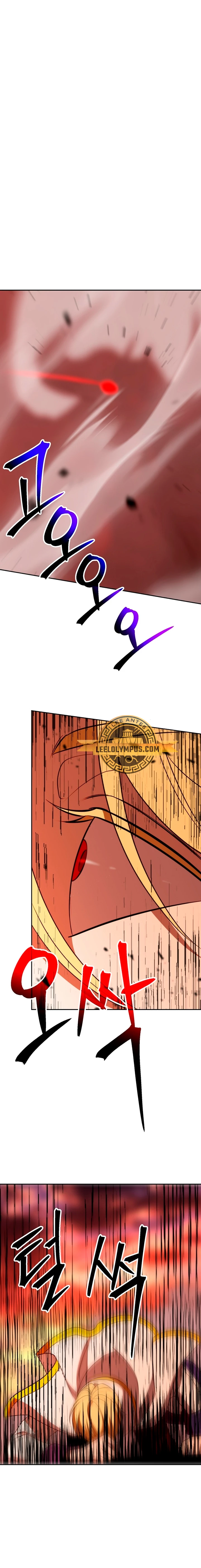 Archimago trascendiendo a través de la regresión Capítulo 107 - Page 18