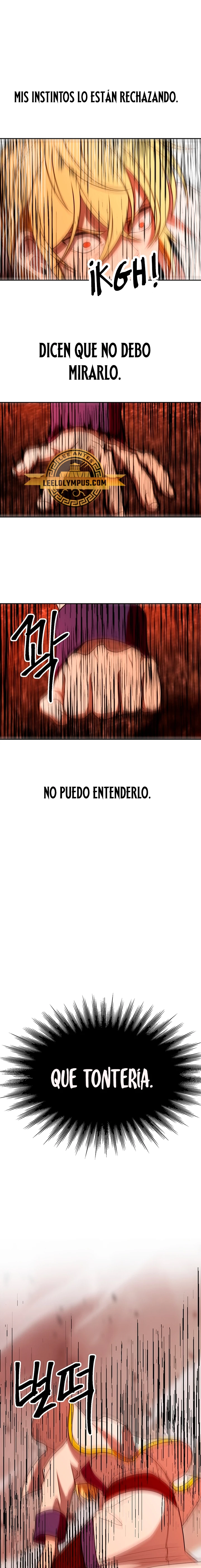 Archimago trascendiendo a través de la regresión Capítulo 107 - Page 19