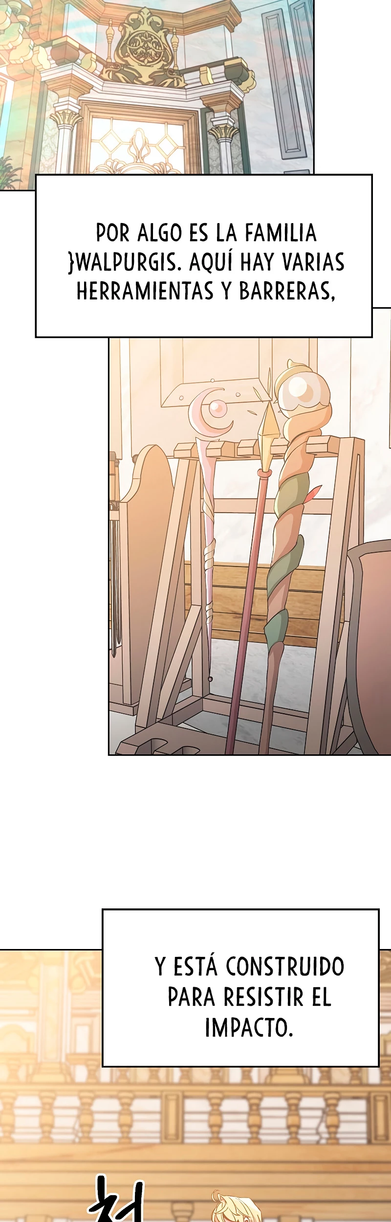 Archimago trascendiendo a través de la regresión Capítulo 11 - Page 41