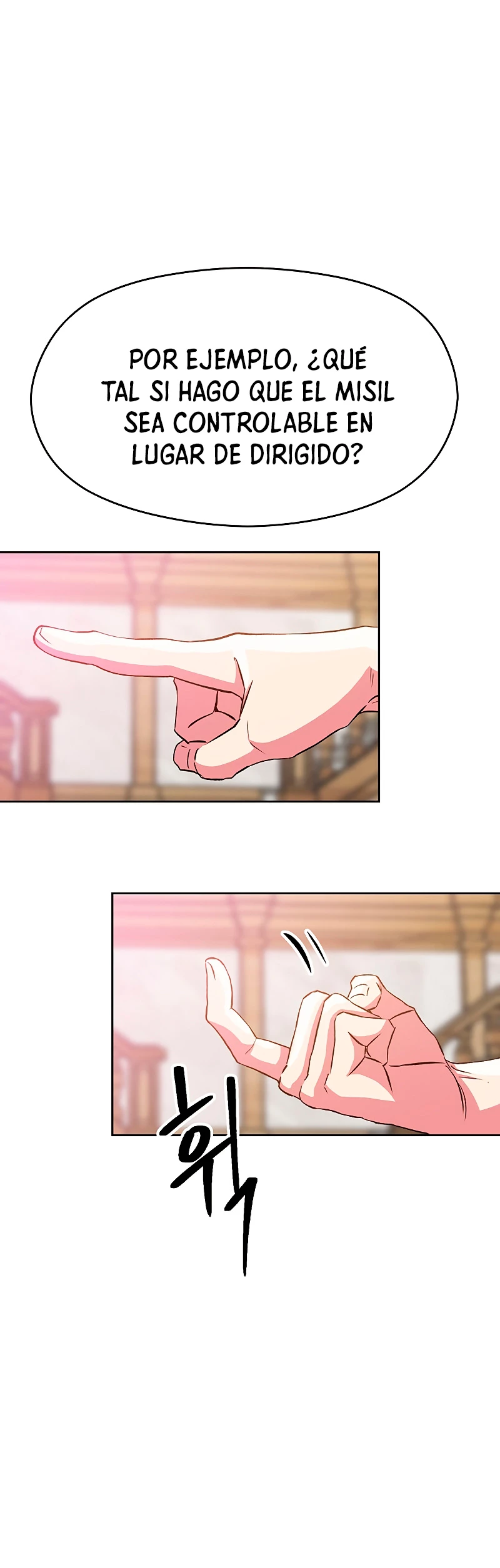 Archimago trascendiendo a través de la regresión Capítulo 11 - Page 46