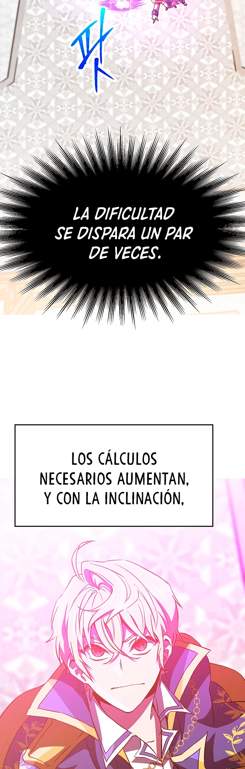 Archimago trascendiendo a través de la regresión Capítulo 11 - Page 48