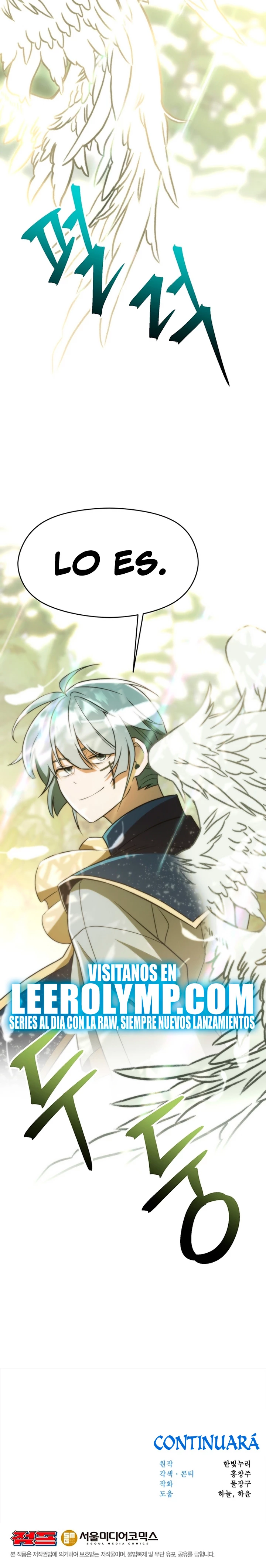 Archimago trascendiendo a través de la regresión Capítulo 112 - Page 23