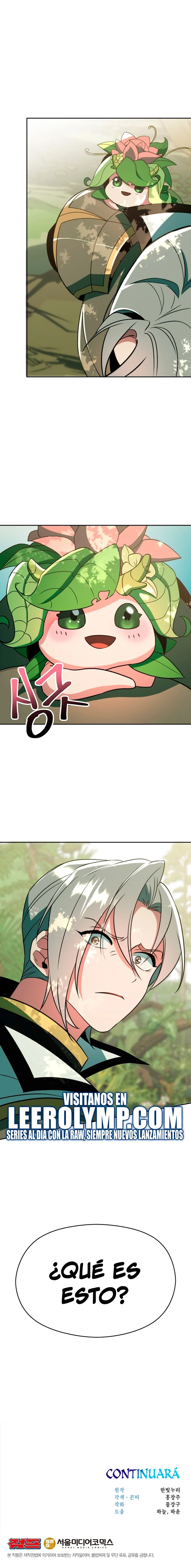 Archimago trascendiendo a través de la regresión Capítulo 114 - Page 23