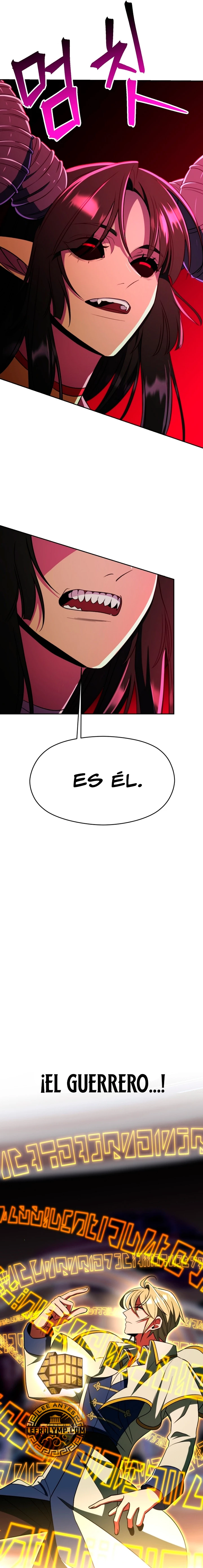 Archimago trascendiendo a través de la regresión Capítulo 114 - Page 7