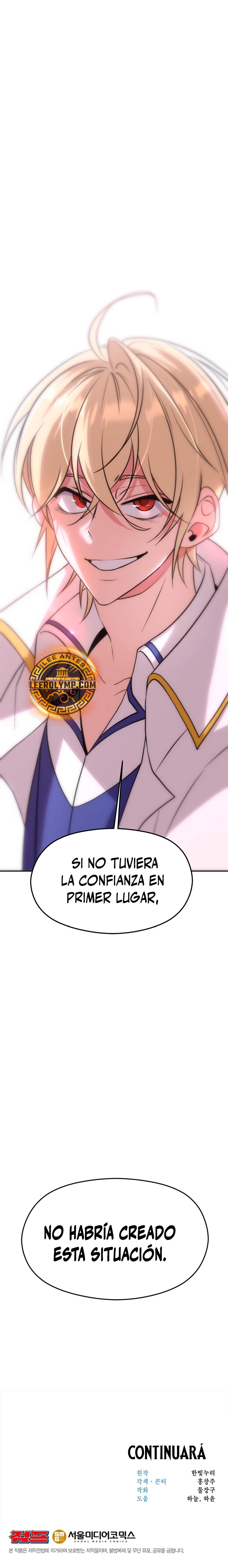 Archimago trascendiendo a través de la regresión Capítulo 115 - Page 26