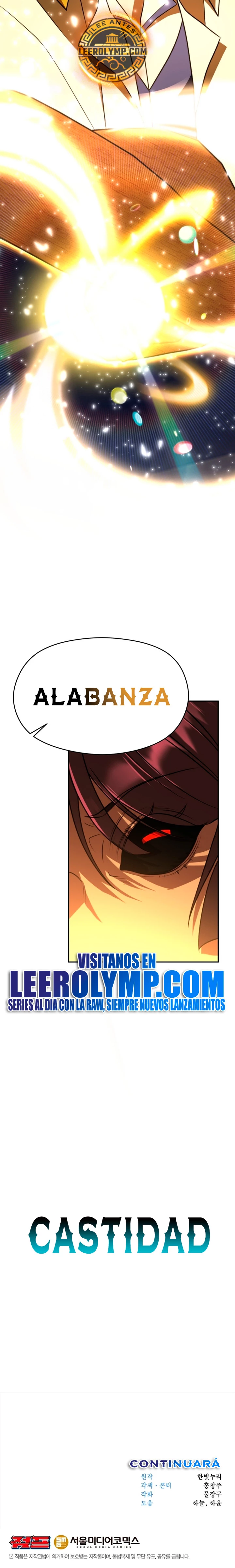 Archimago trascendiendo a través de la regresión Capítulo 116 - Page 25