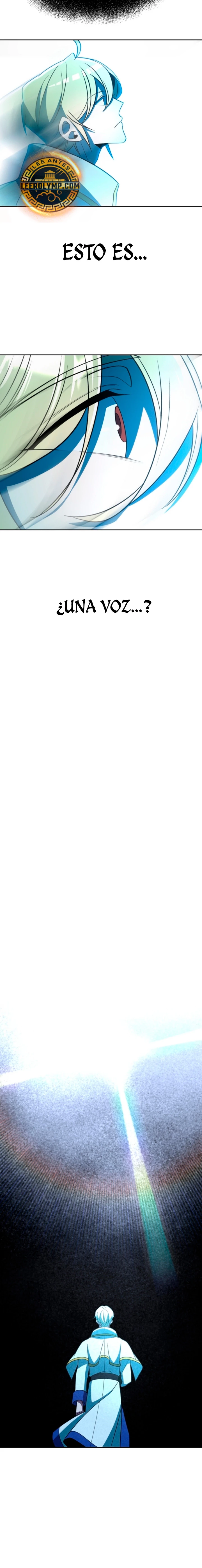 Archimago trascendiendo a través de la regresión Capítulo 118 - Page 14