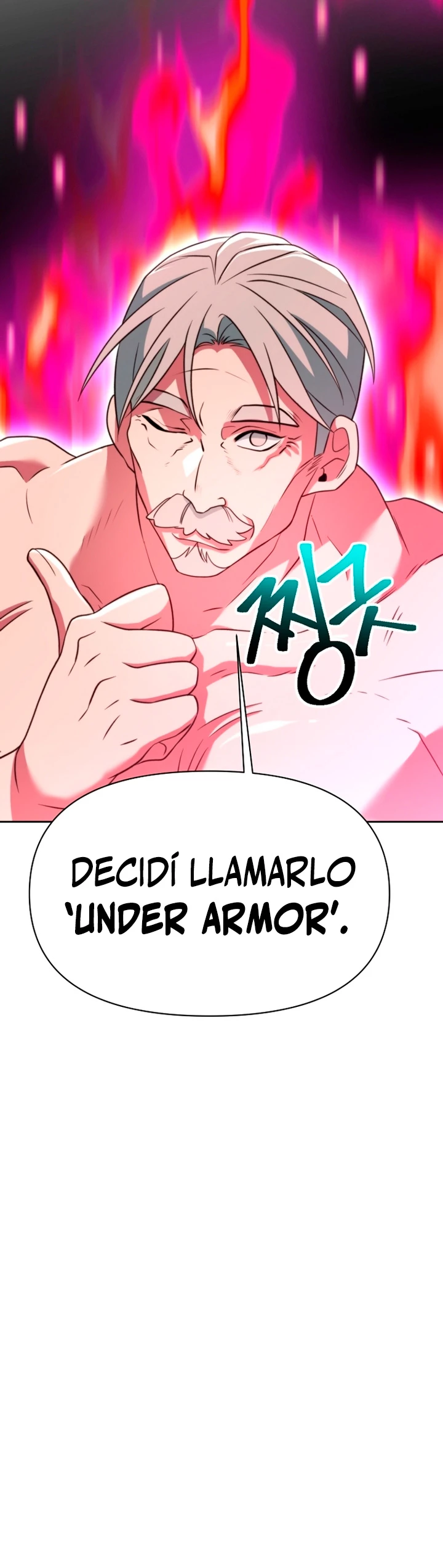 Archimago trascendiendo a través de la regresión Capítulo 119 - Page 22