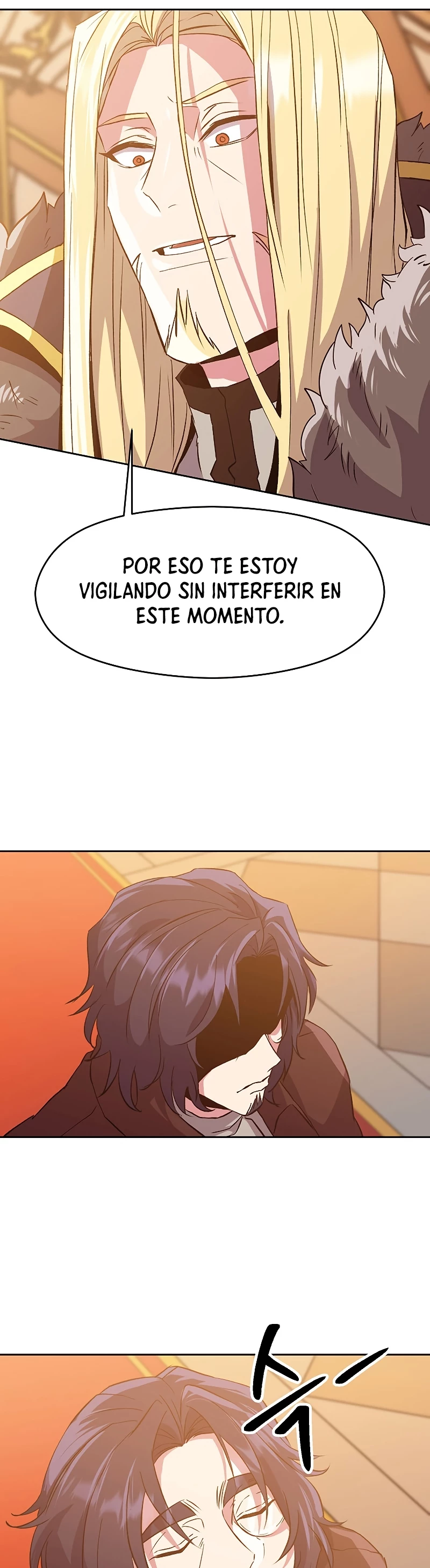 Archimago trascendiendo a través de la regresión Capítulo 12 - Page 11