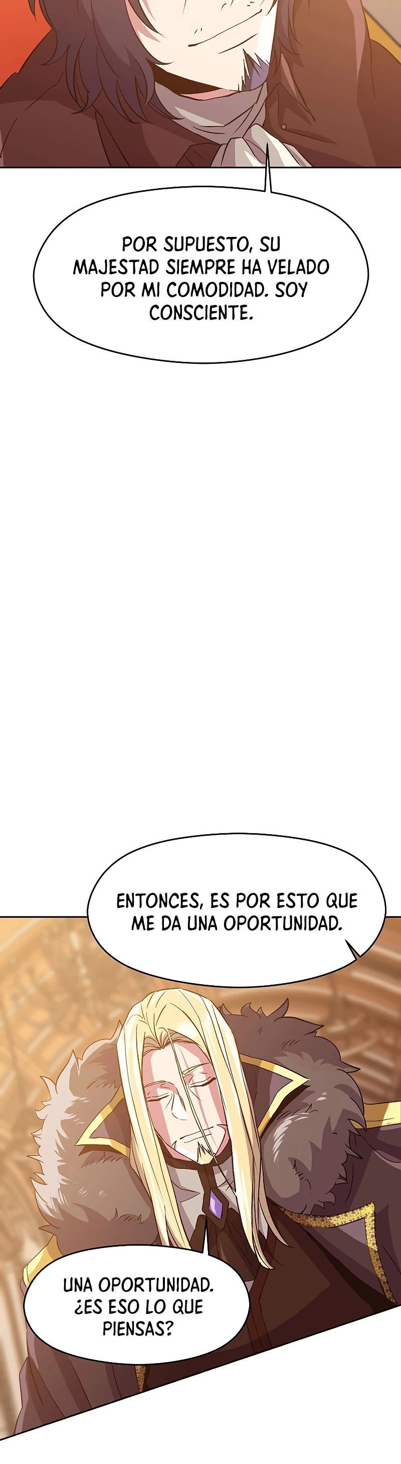 Archimago trascendiendo a través de la regresión Capítulo 12 - Page 12