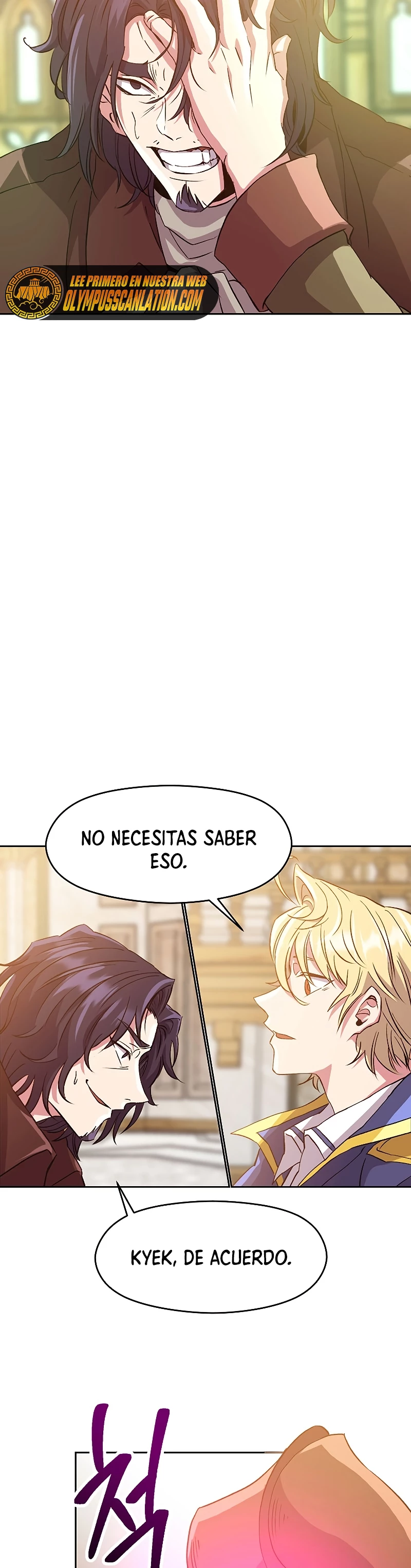 Archimago trascendiendo a través de la regresión Capítulo 12 - Page 25