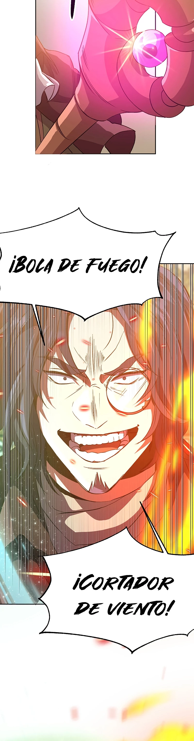 Archimago trascendiendo a través de la regresión Capítulo 12 - Page 26