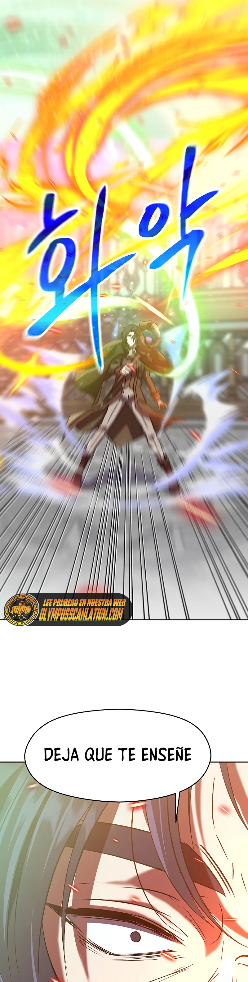 Archimago trascendiendo a través de la regresión Capítulo 12 - Page 27