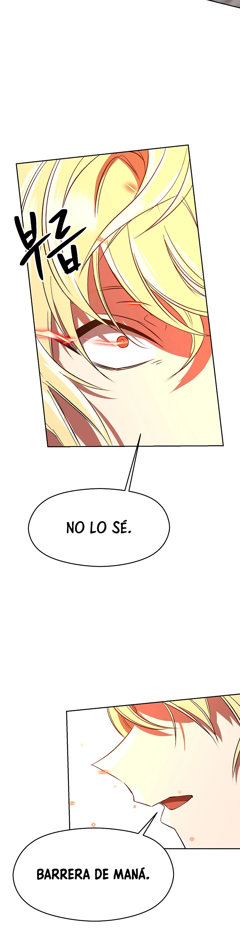 Archimago trascendiendo a través de la regresión Capítulo 12 - Page 30