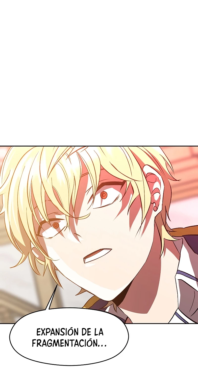 Archimago trascendiendo a través de la regresión Capítulo 12 - Page 39