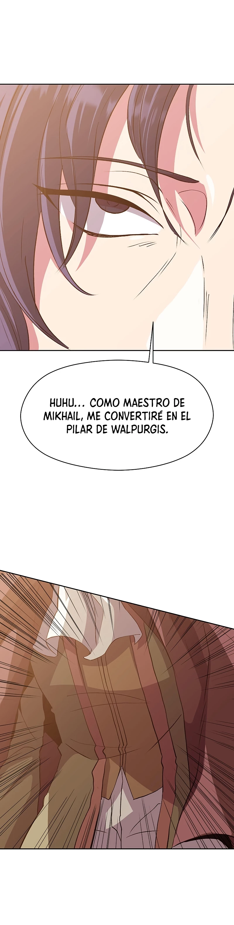 Archimago trascendiendo a través de la regresión Capítulo 12 - Page 7