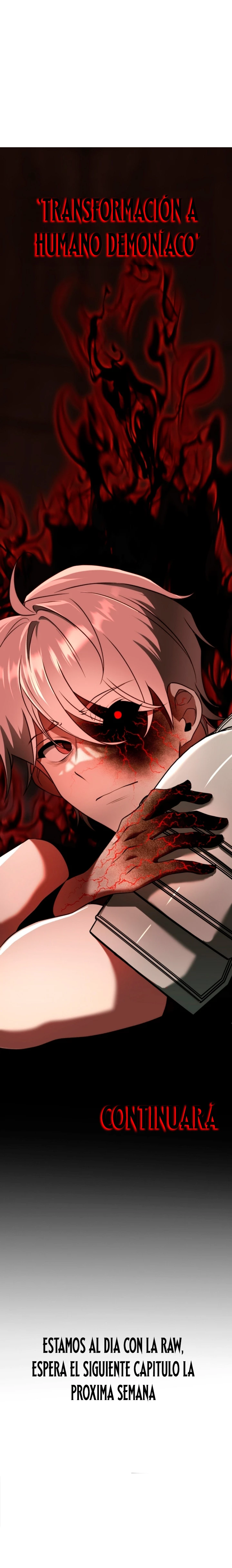 Archimago trascendiendo a través de la regresión Capítulo 121 - Page 20