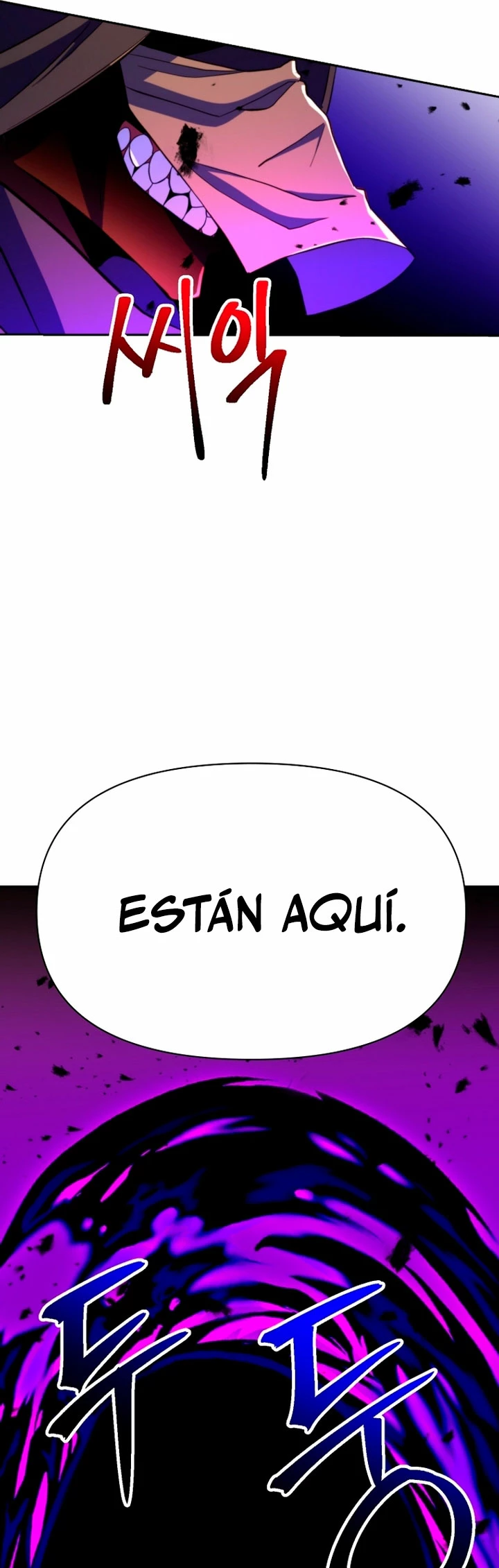 Archimago trascendiendo a través de la regresión Capítulo 123 - Page 22