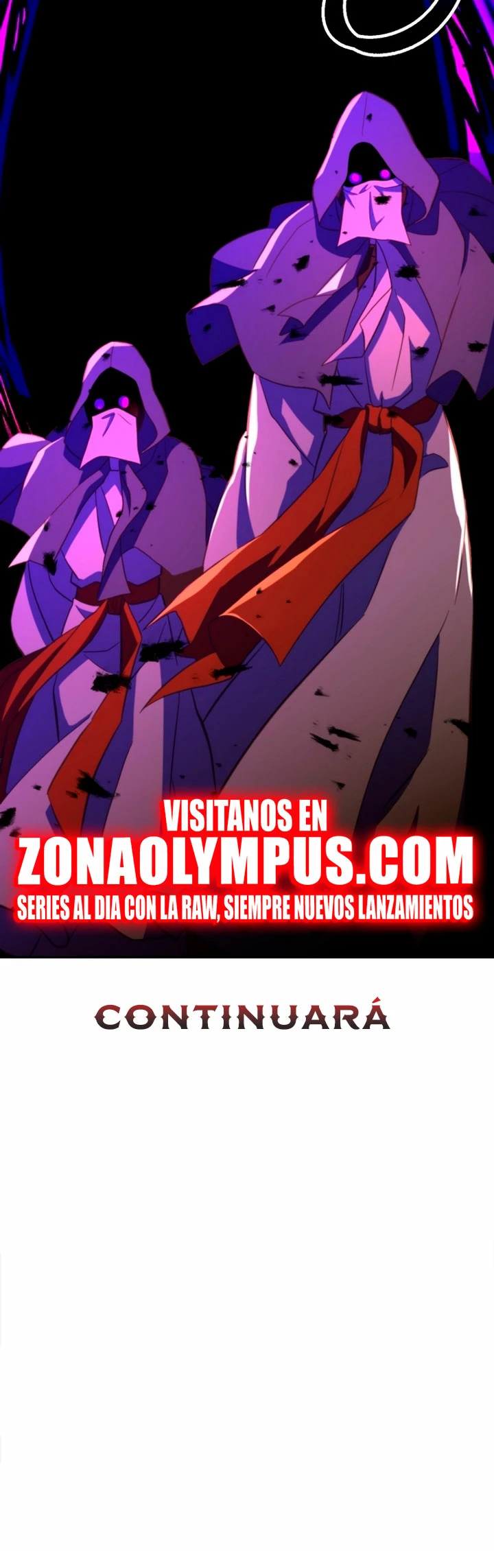 Archimago trascendiendo a través de la regresión Capítulo 123 - Page 23