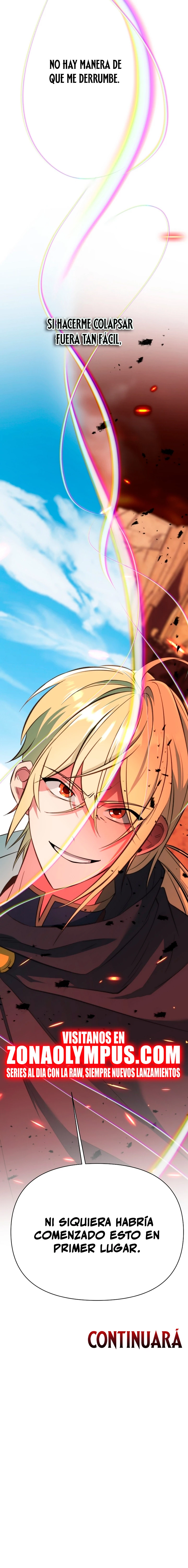 Archimago trascendiendo a través de la regresión Capítulo 125 - Page 23