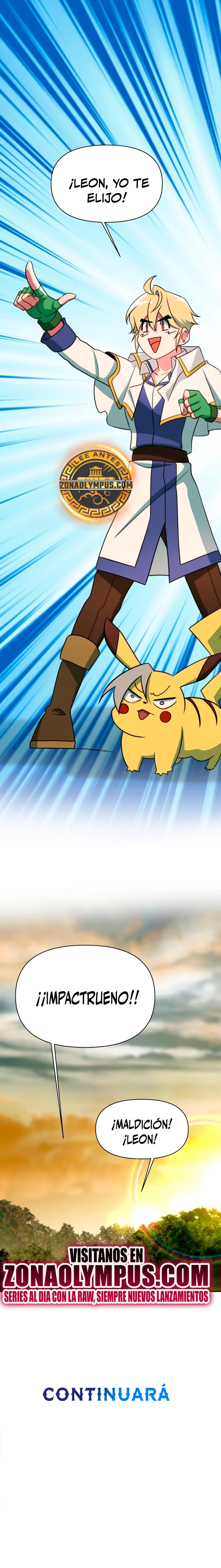 Archimago trascendiendo a través de la regresión Capítulo 126 - Page 23