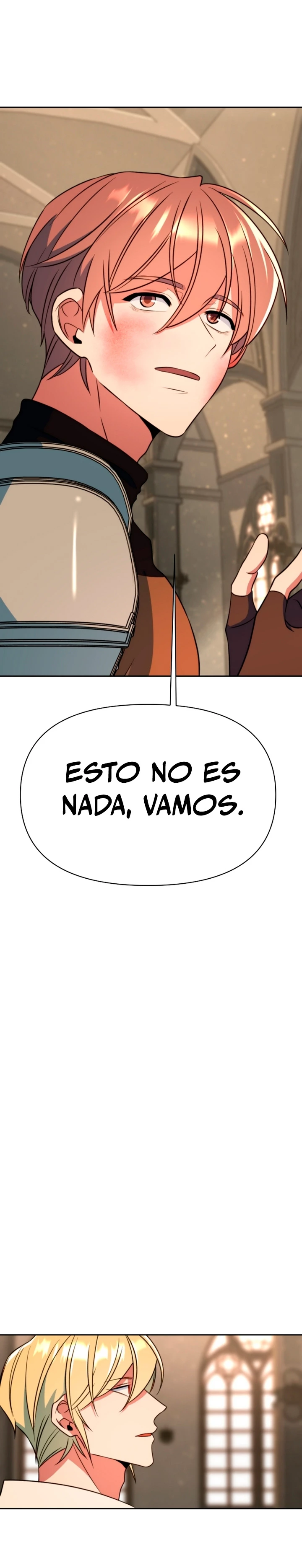 Archimago trascendiendo a través de la regresión Capítulo 128 - Page 22