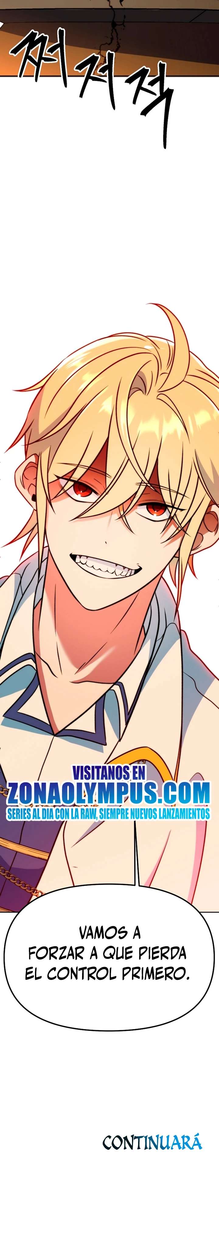 Archimago trascendiendo a través de la regresión Capítulo 129 - Page 24