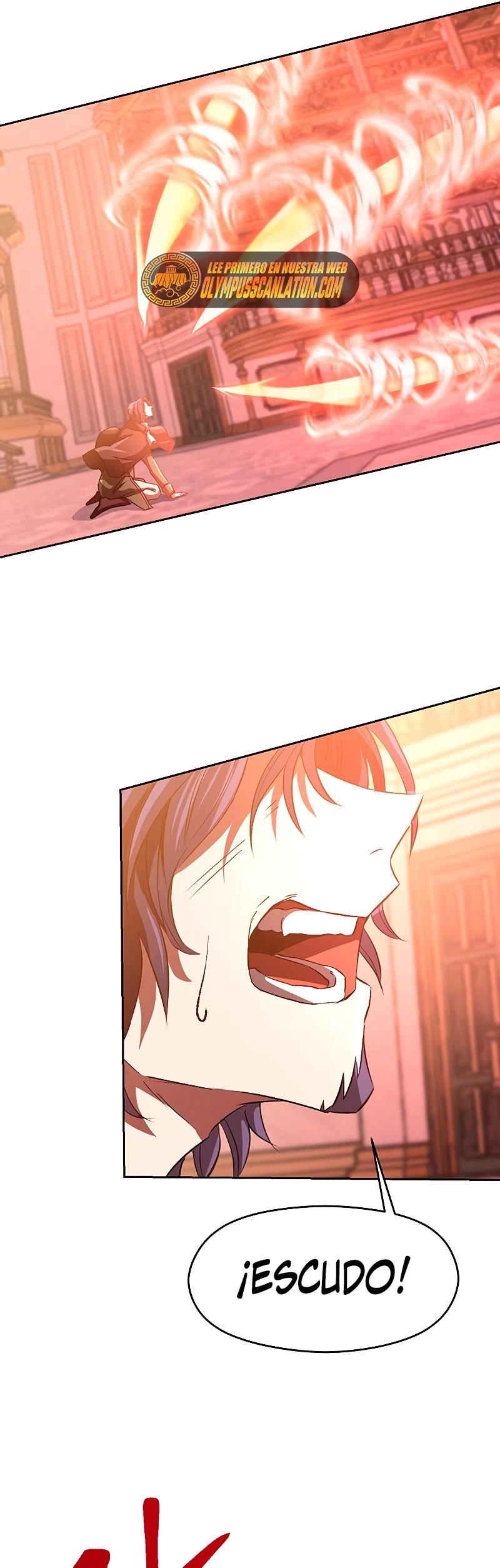 Archimago trascendiendo a través de la regresión Capítulo 13 - Page 12