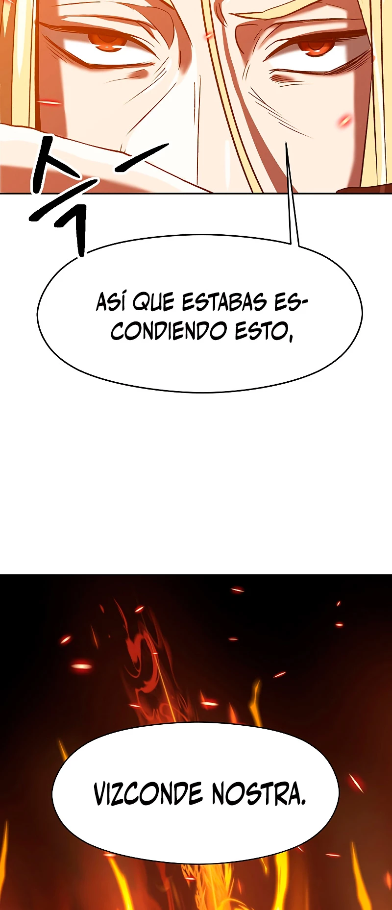 Archimago trascendiendo a través de la regresión Capítulo 13 - Page 24