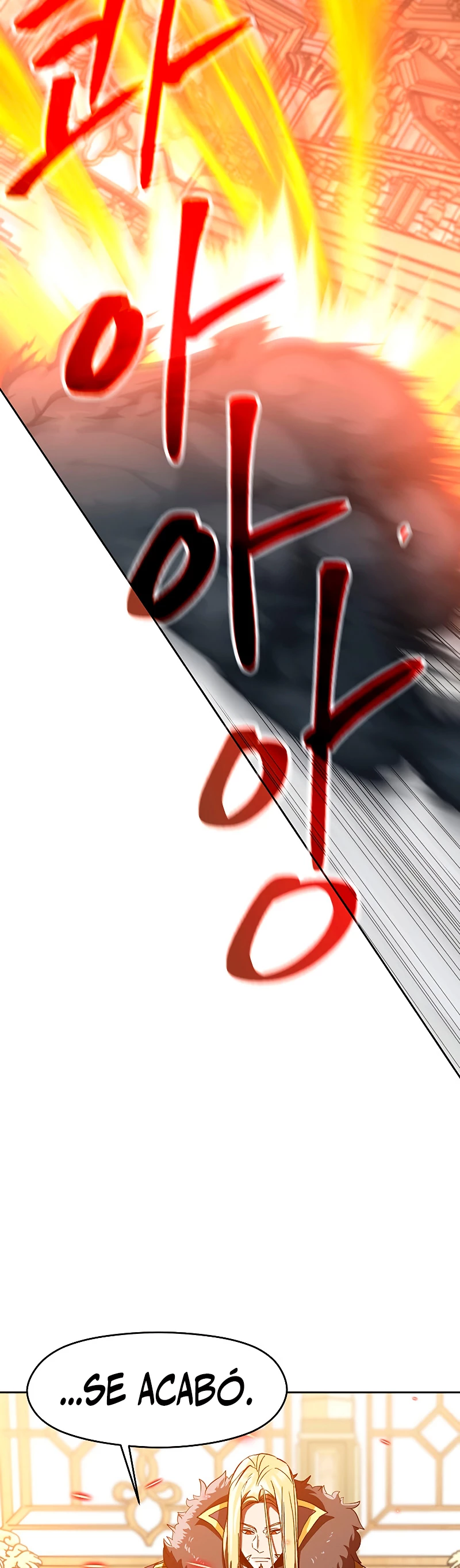 Archimago trascendiendo a través de la regresión Capítulo 13 - Page 28