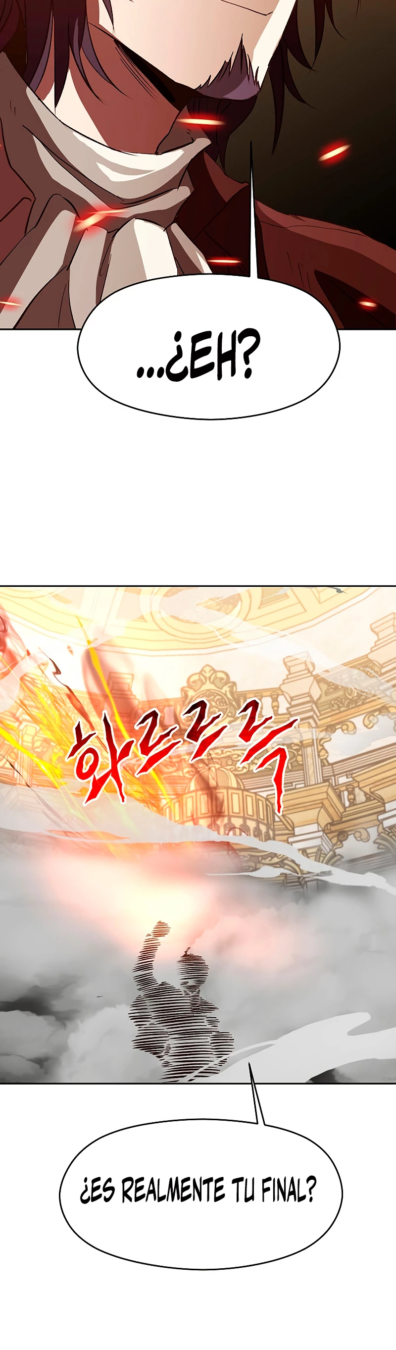 Archimago trascendiendo a través de la regresión Capítulo 13 - Page 30