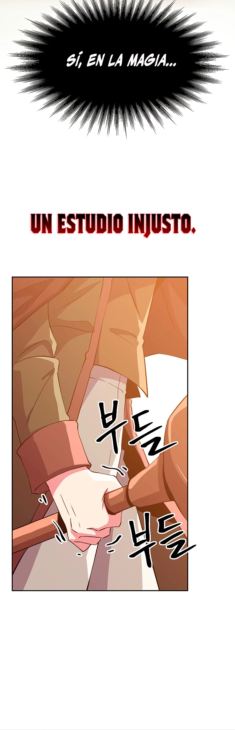 Archimago trascendiendo a través de la regresión Capítulo 13 - Page 36