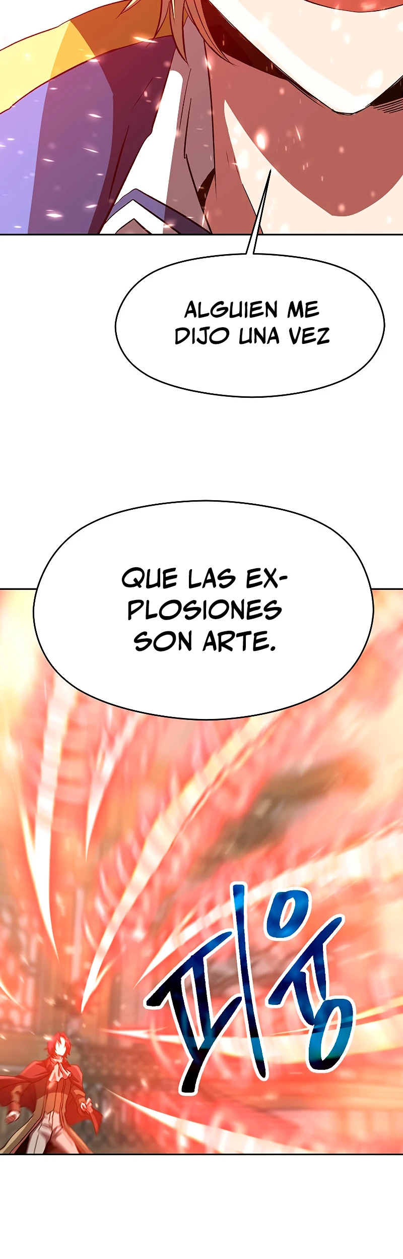 Archimago trascendiendo a través de la regresión Capítulo 13 - Page 48