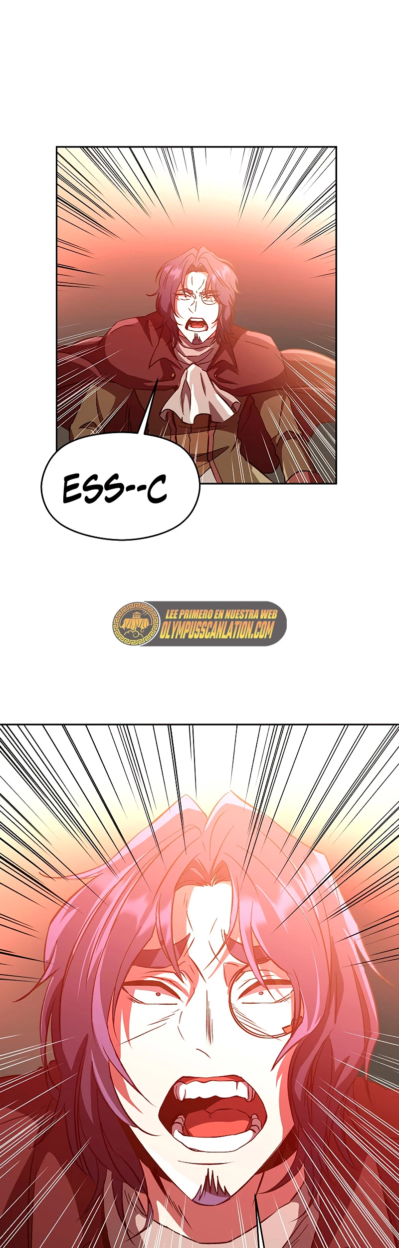 Archimago trascendiendo a través de la regresión Capítulo 13 - Page 49