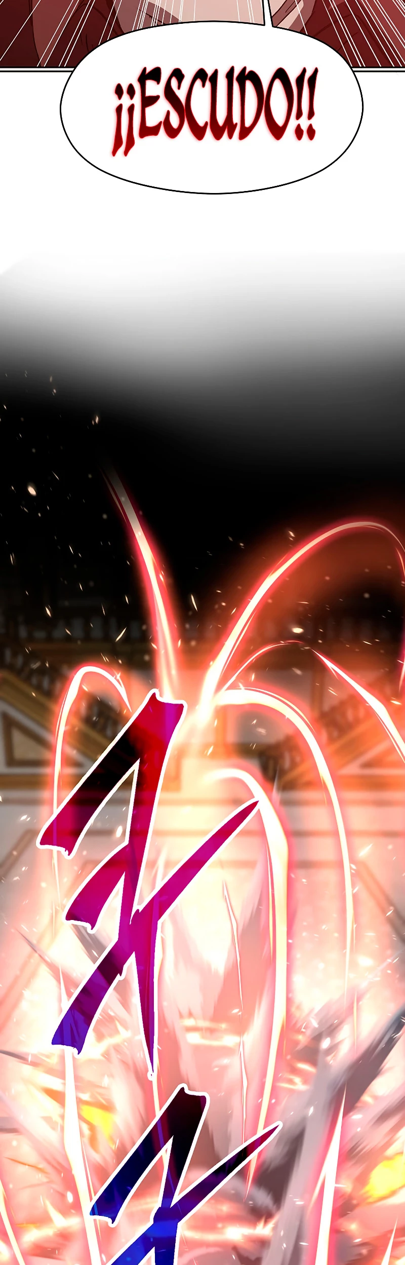 Archimago trascendiendo a través de la regresión Capítulo 13 - Page 50