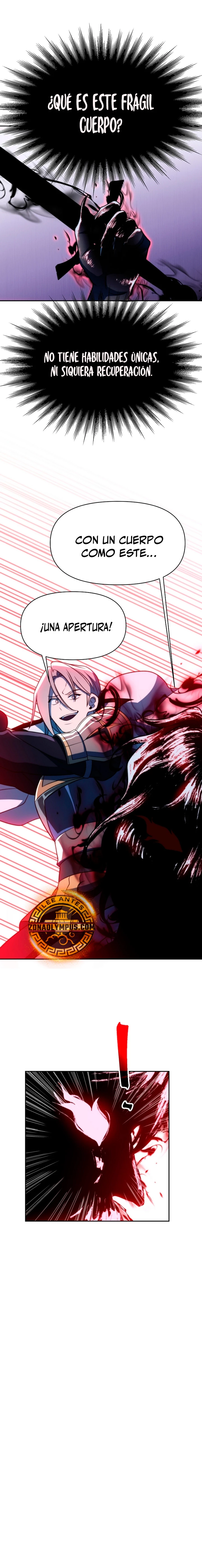 Archimago trascendiendo a través de la regresión Capítulo 131 - Page 16