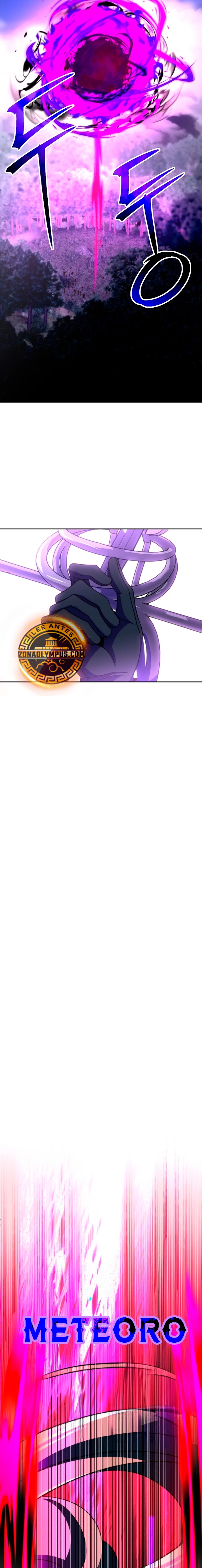 Archimago trascendiendo a través de la regresión Capítulo 131 - Page 7