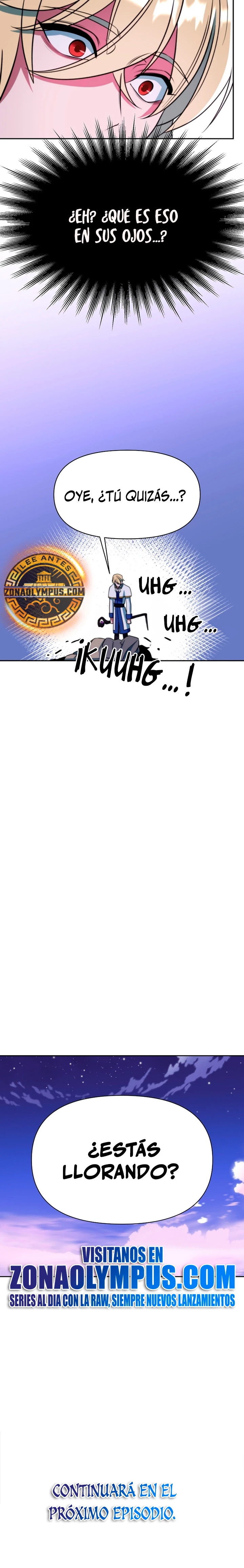 Archimago trascendiendo a través de la regresión Capítulo 132 - Page 25