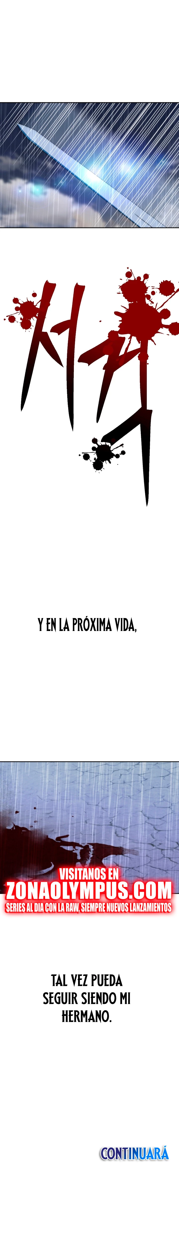 Archimago trascendiendo a través de la regresión Capítulo 133 - Page 26