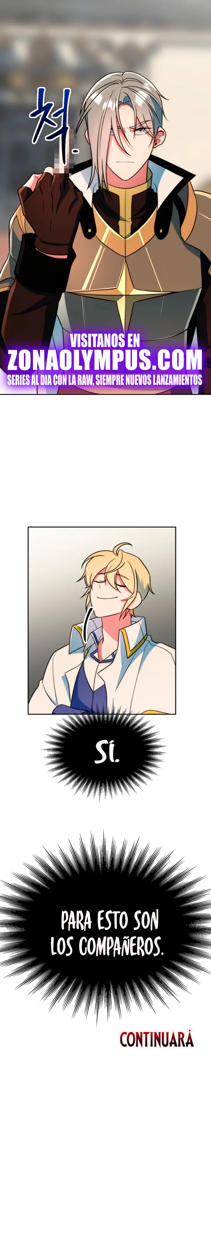 Archimago trascendiendo a través de la regresión Capítulo 135 - Page 25